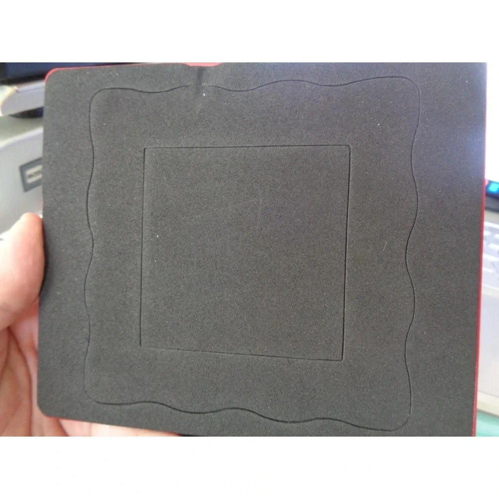 Sizzix Frame 4